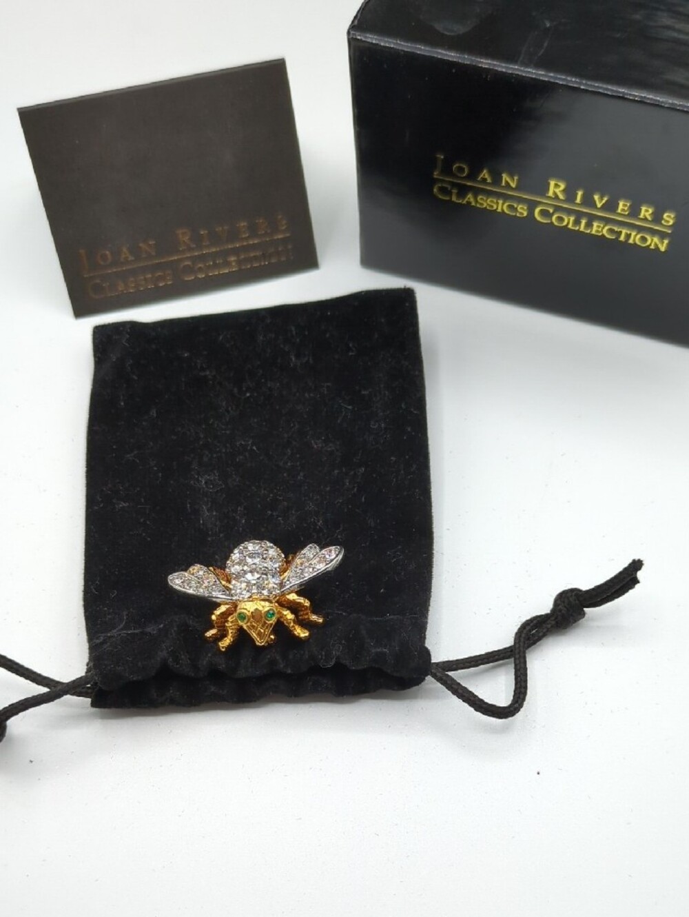 Joan Rivers Classic Collection - Picture 6 of 7